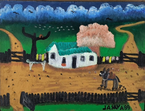 Fazenda