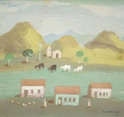 Paisagem