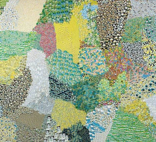 Nelson Leirner - Figurativismo Abstrato