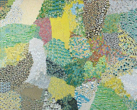 Figurativismo Abstrato