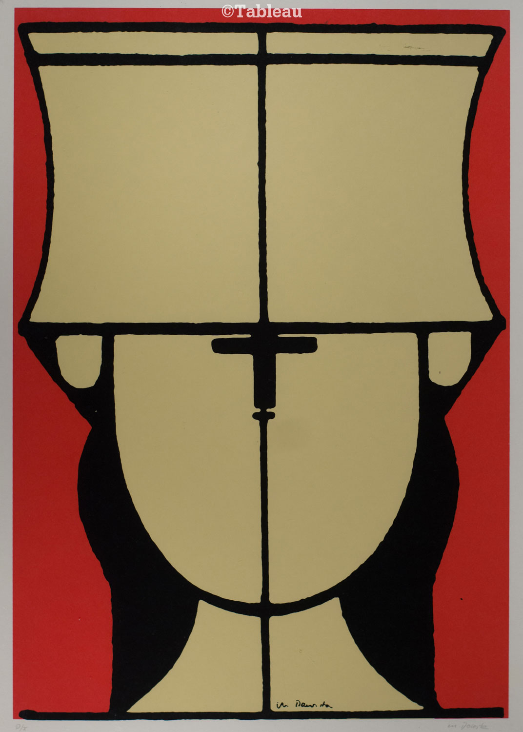 Cabeça de Alexandre
