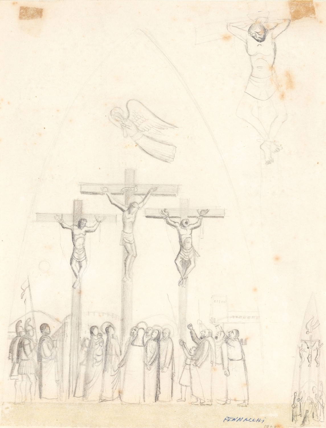 Crucificação