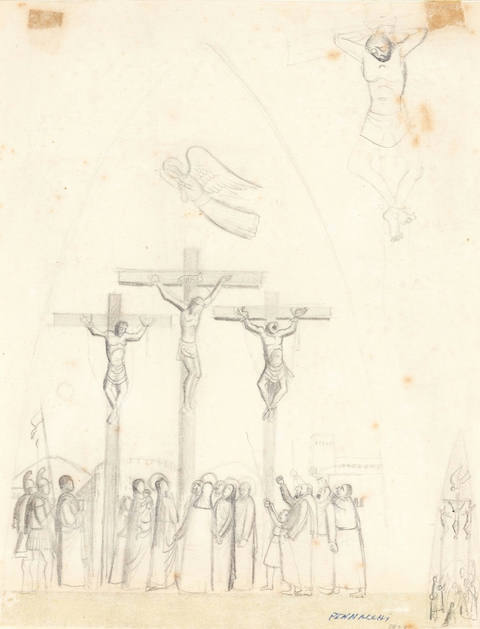 Crucificação