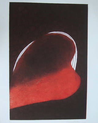 Tomie Ohtake - Abstrato