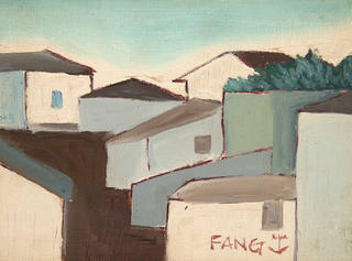 Kong Fang Chen - Sem título