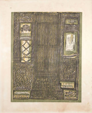 Marina Caram - Portal