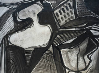 Roberto Burle Marx - Composição