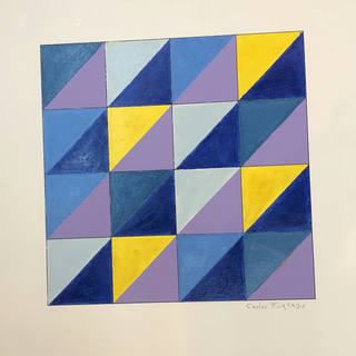 Carlos Furtado - Azulejo 5