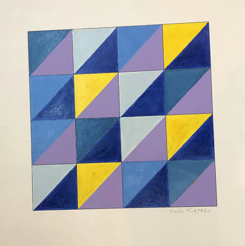 Azulejo 5