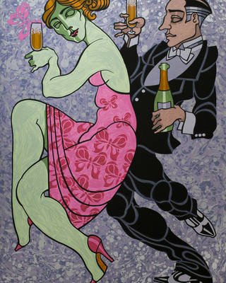 Juarez Machado - Festa