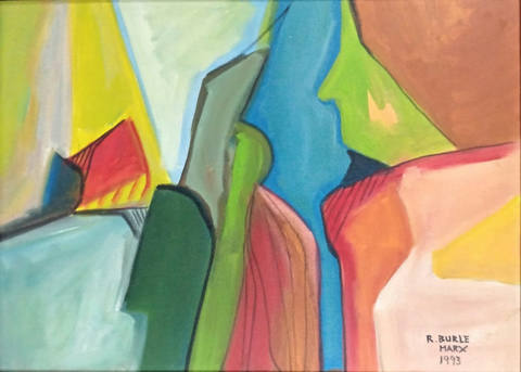 Abstrato