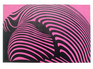 Kleber Ventura - Ondas Pink