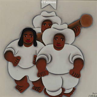 José Sabóia - Trio