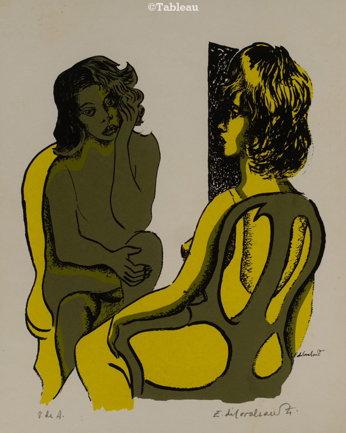 Mulatas