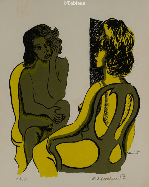 Mulatas