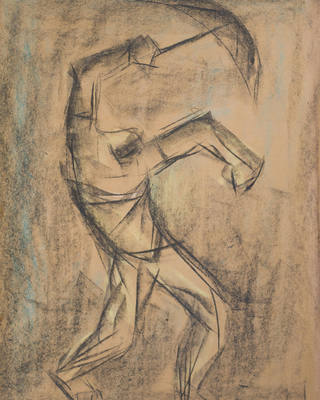 Augusto Rodrigues - Frevo