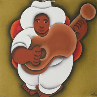 José Sabóia - Violeiro