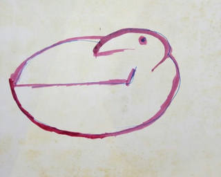 Aldemir Martins - Desenhos (s/ data)
