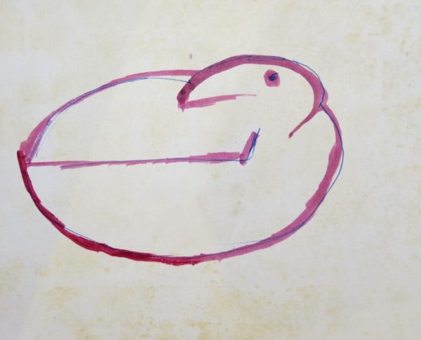 Desenhos (s/ data)