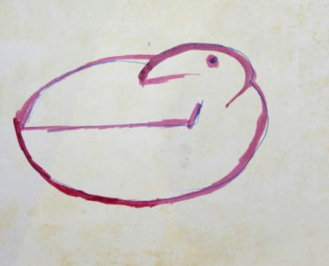 Desenhos (s/ data)