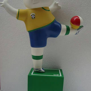 Inos Corradin - Jogador Brasileiro