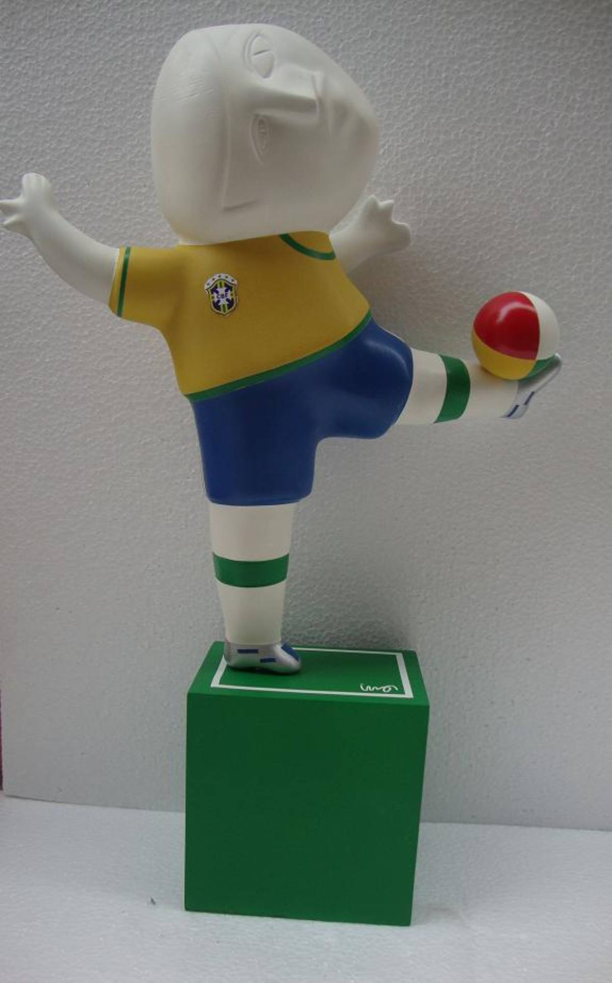 Jogador Brasileiro