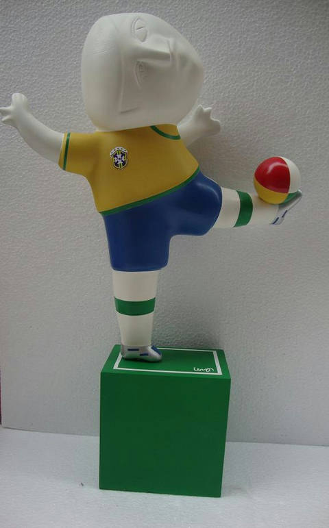 Jogador Brasileiro