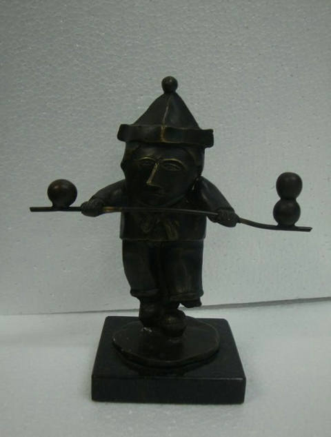 Equilibrista