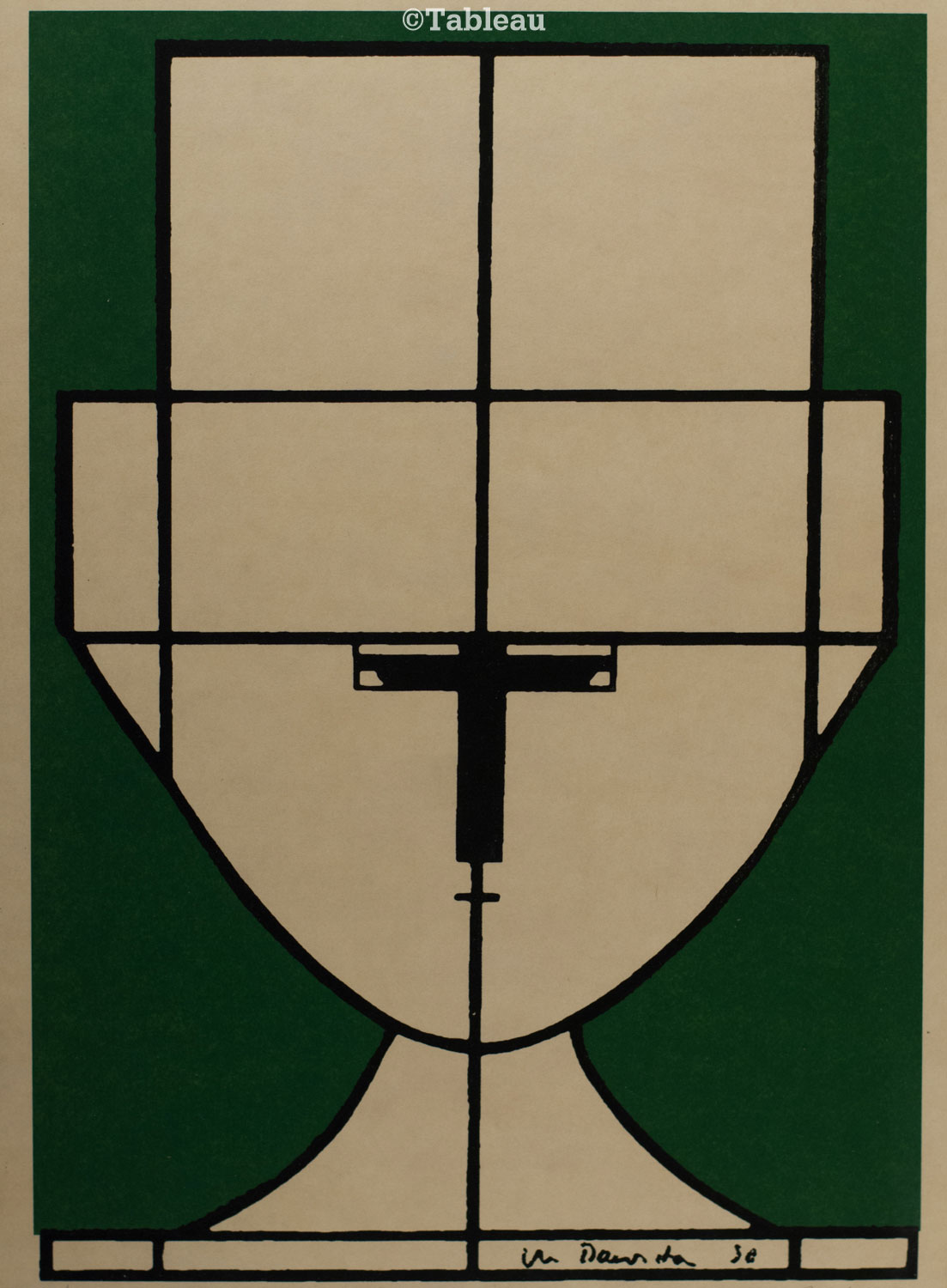 Cabeça de Alexandre