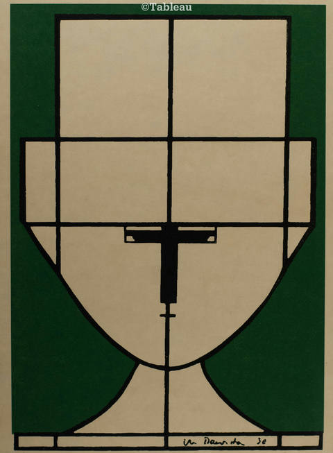 Cabeça de Alexandre