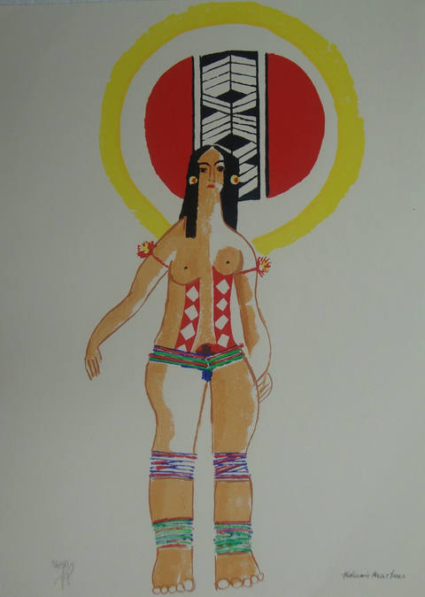 Índia