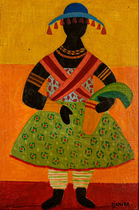 Orixá