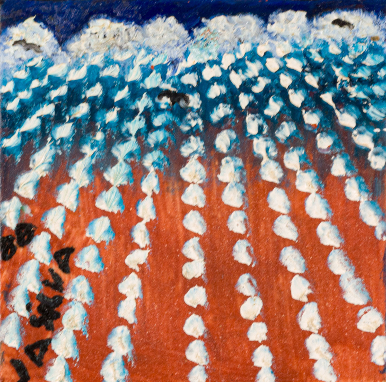 José Antônio da Silva - Paisagem