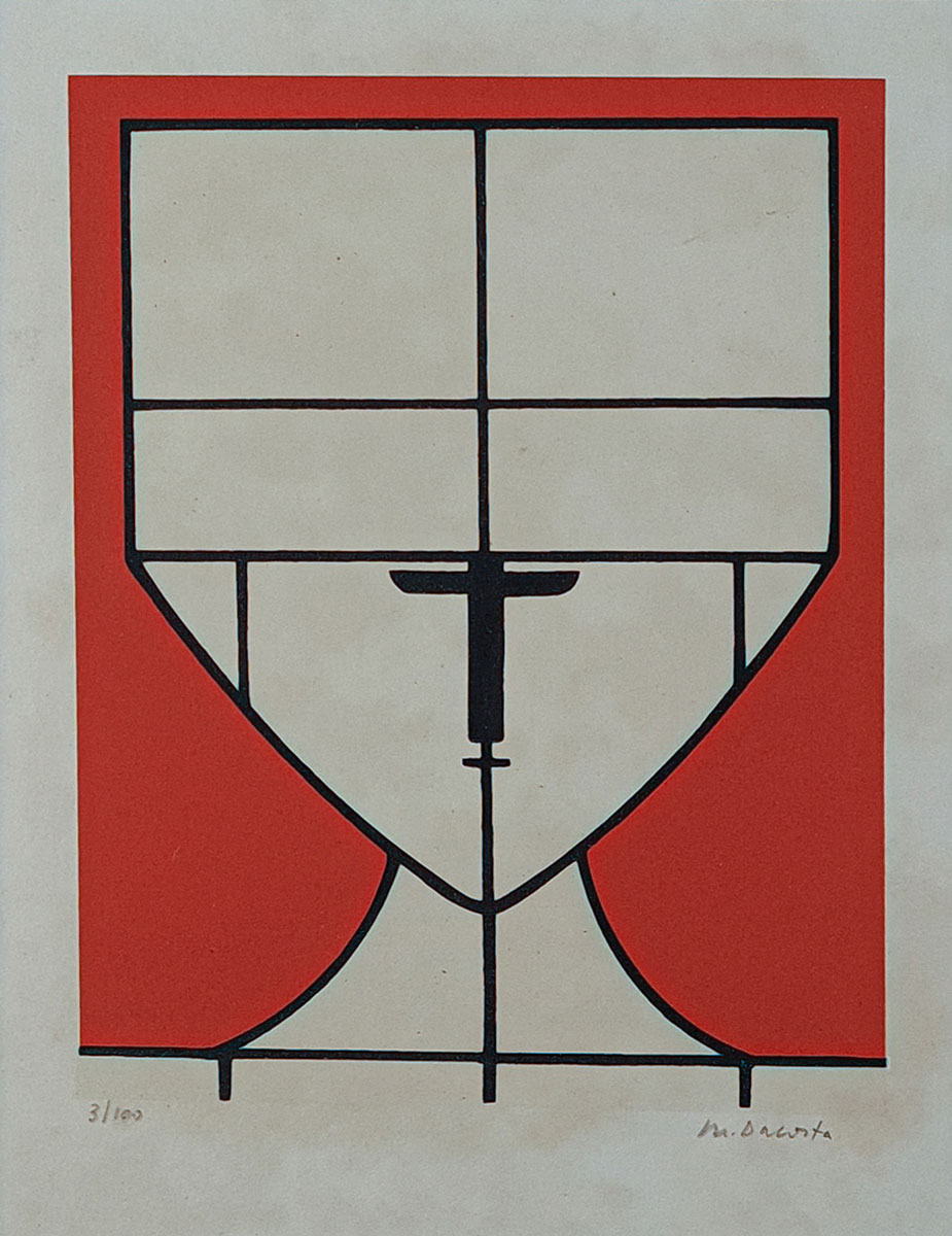 Cabeça de Alexandre