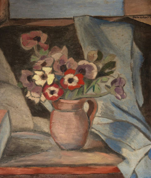 Vaso de Flores