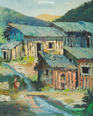 Durval Pereira - Casebres