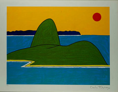 Pão de Açúcar