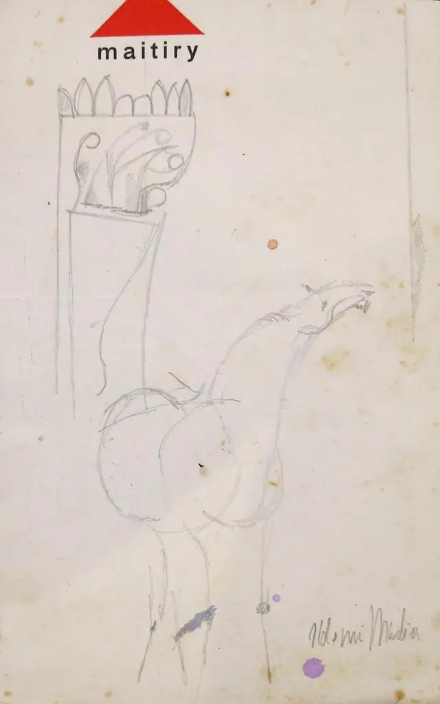 Estudos