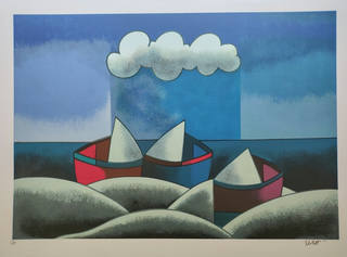 Inos Corradin - Marinha