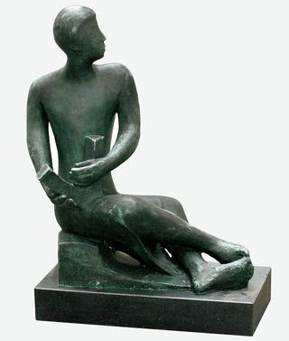 Bruno Giorgi - Torso