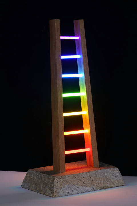 The Ladder