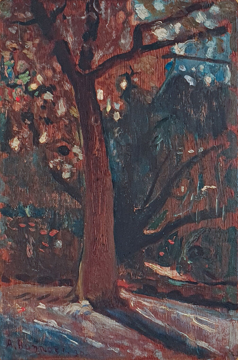 Paisagem