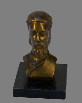 Bruno Giorgi - Tiradentes