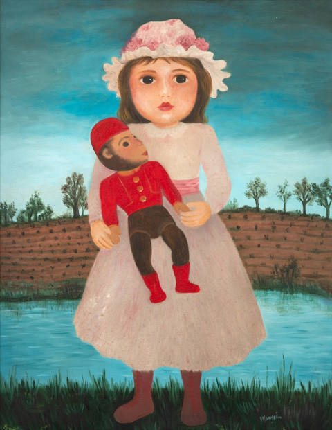 Menina
