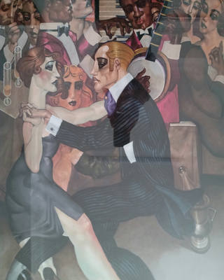 Juarez Machado - Tango