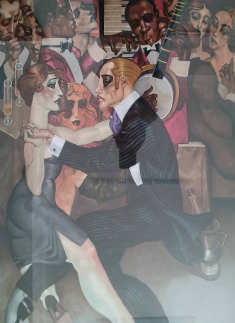 Tango