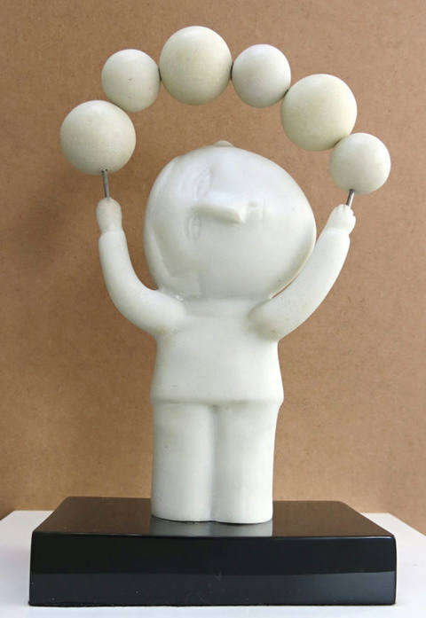 Equilibrista