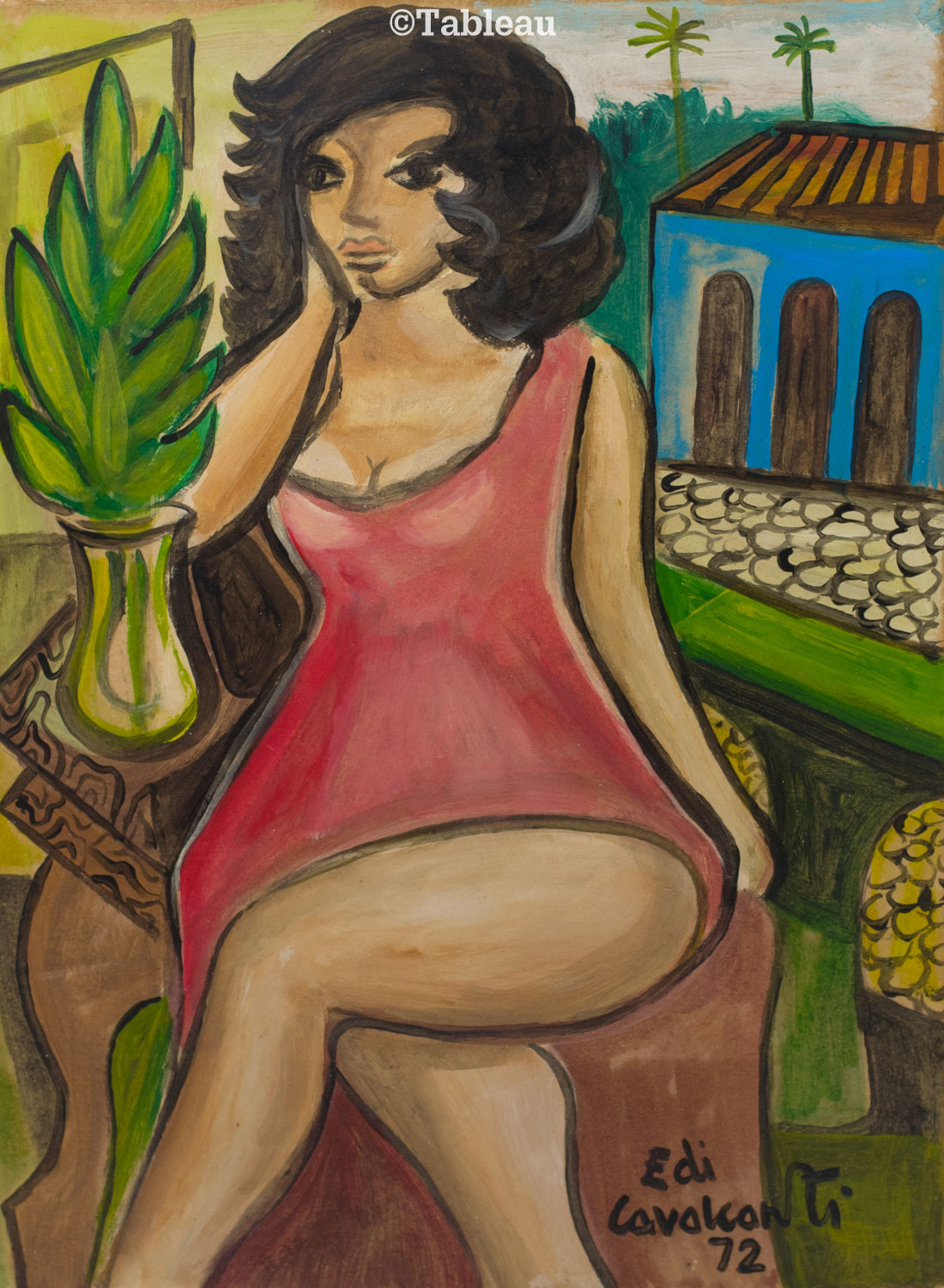 Mulata