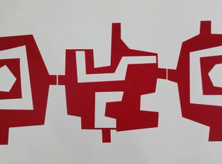 Kleber Ventura - Parafuso Vermelho