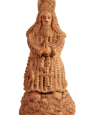 Antonio Poteiro - Figura